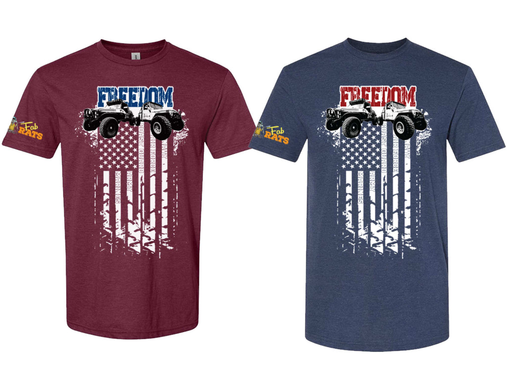*VINTAGE* Patriotic Shirts
