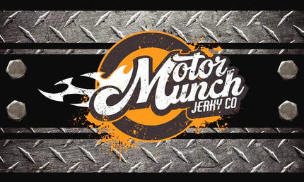 MotorMunch Jerky