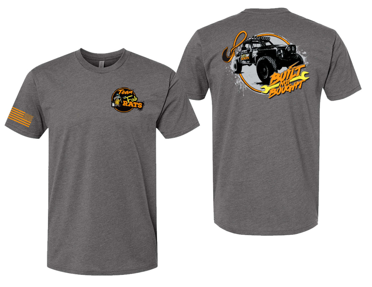 Limited Edition – The Fab Rats