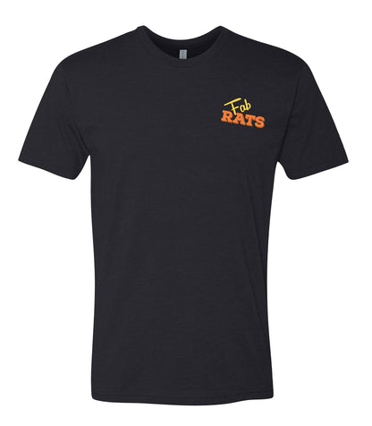Limited Edition - Firebird T-shirt