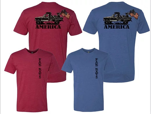 Fab Rats Merch – The Fab Rats