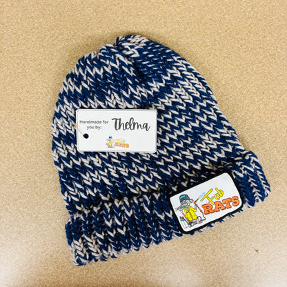 *NEW* Fab Rats Thelma Handmade Beanies