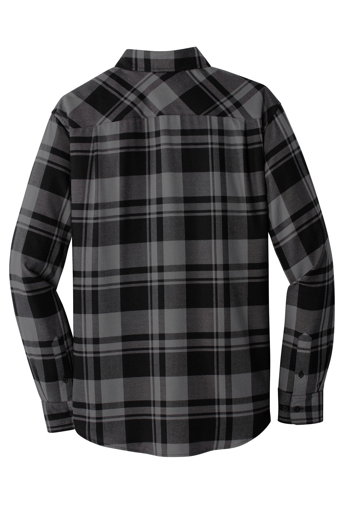 *NEW* Flannel Button Up Shirt