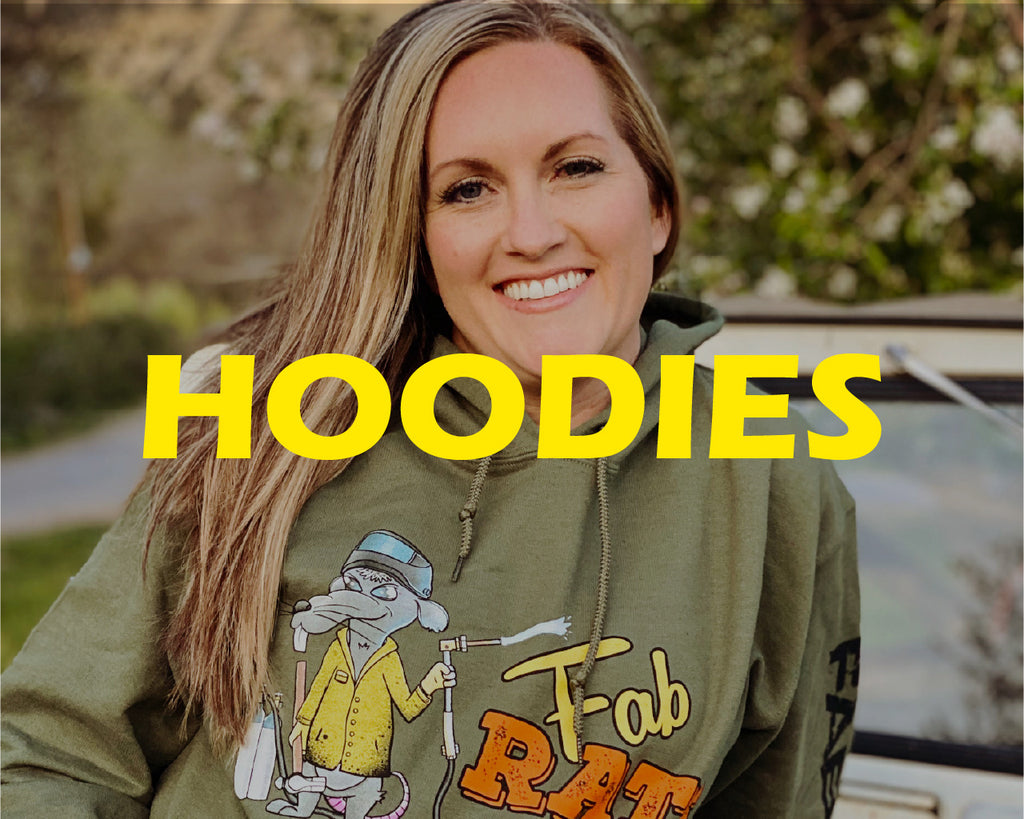 Fab Rats Merch – The Fab Rats