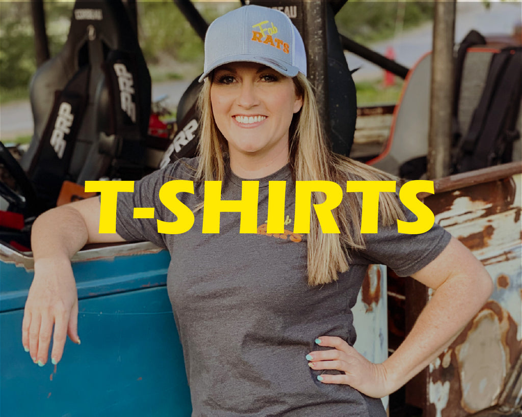 Fab Rats Merch – The Fab Rats