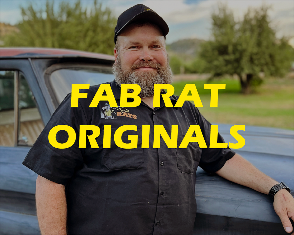 Fab Rats Merch – The Fab Rats