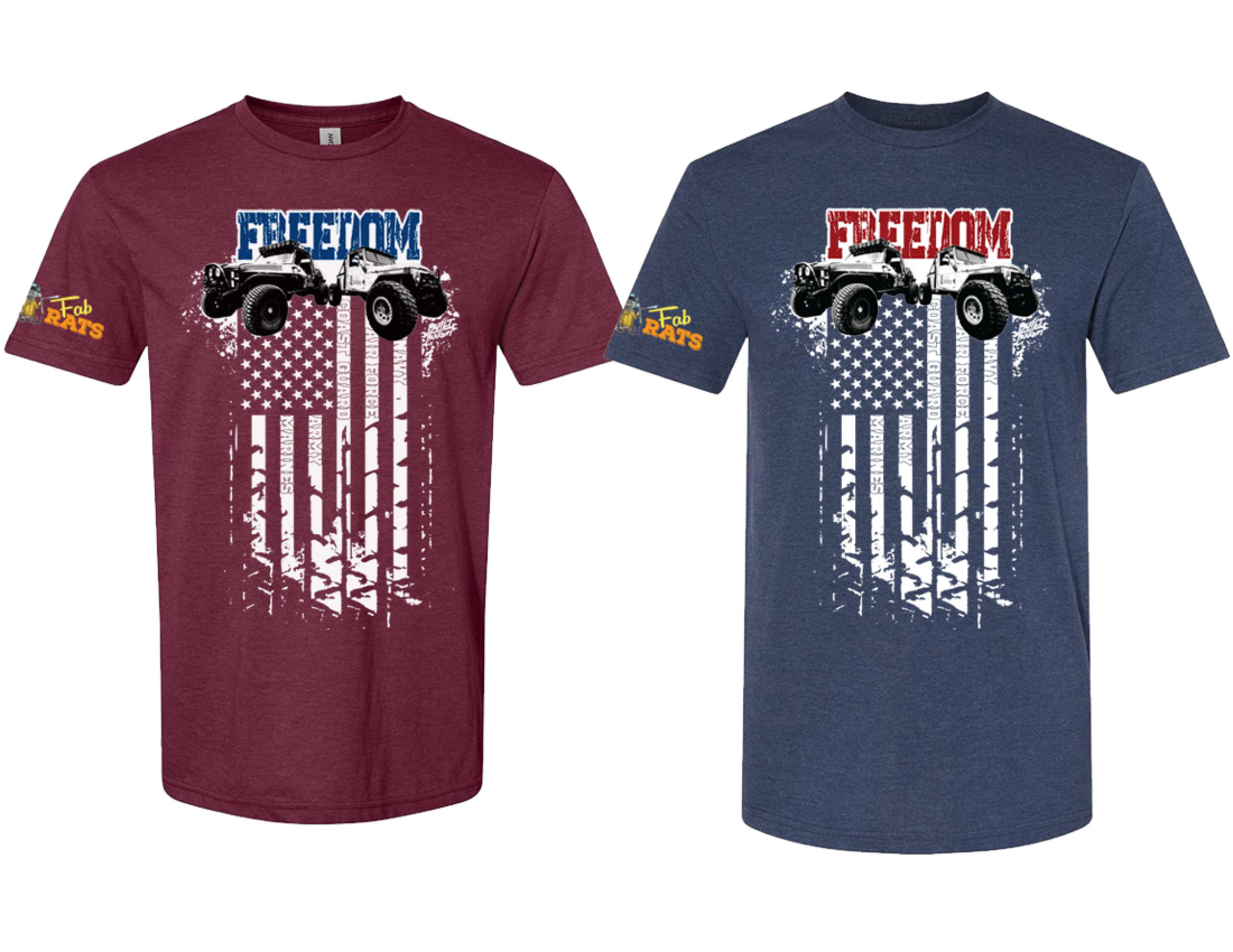 Fab Rats Merch – The Fab Rats