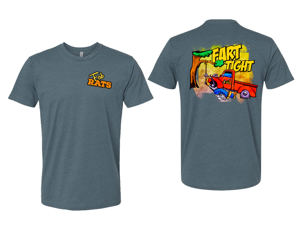 Fab Rats Merch – The Fab Rats