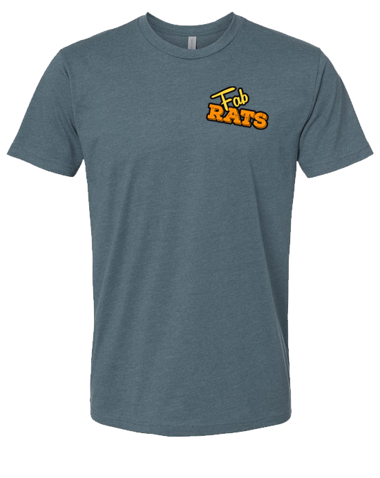 Fab Rats Merch – The Fab Rats