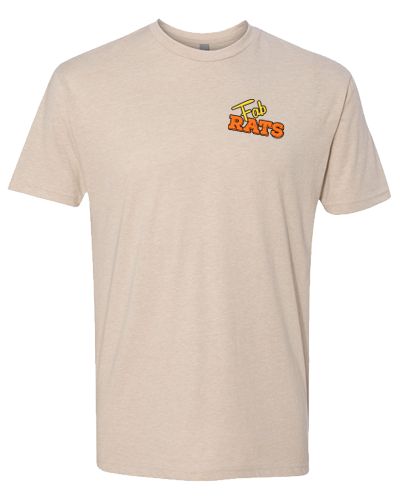 Limited Edition - Firebird T-shirt