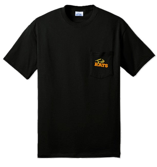 *NEW* Pocket T-Shirt