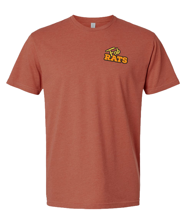 Fab Rats Merch – The Fab Rats
