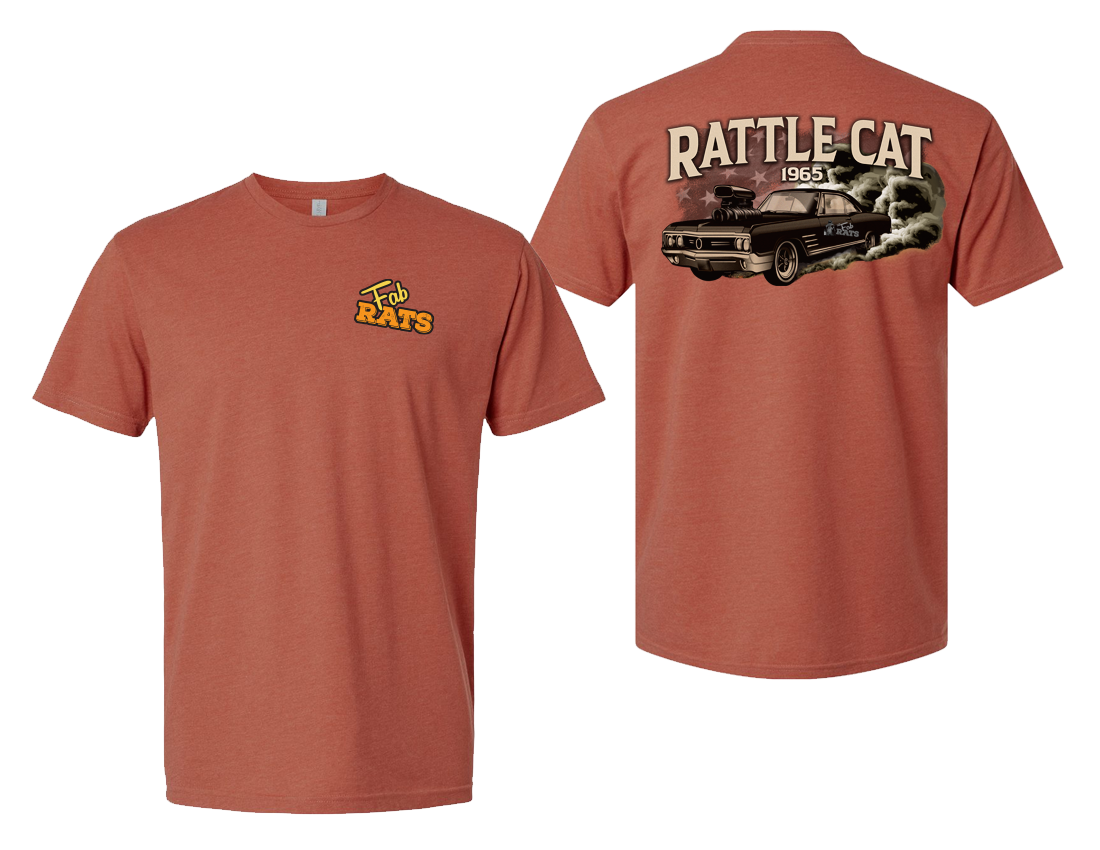 Fab Rats Merch – The Fab Rats