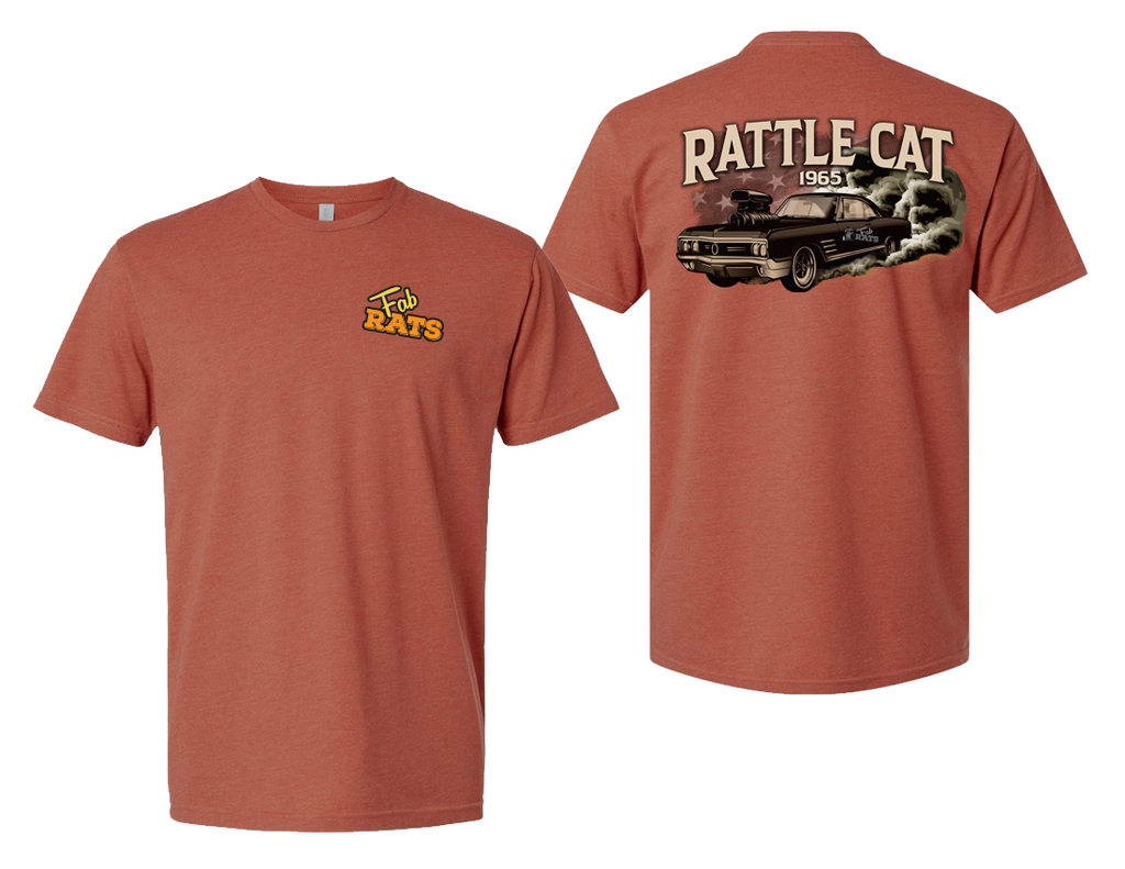 Fab Rats Merch – The Fab Rats