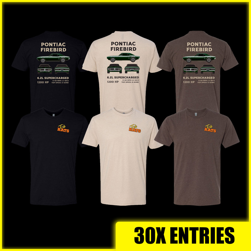 Fab Rats Merch – The Fab Rats