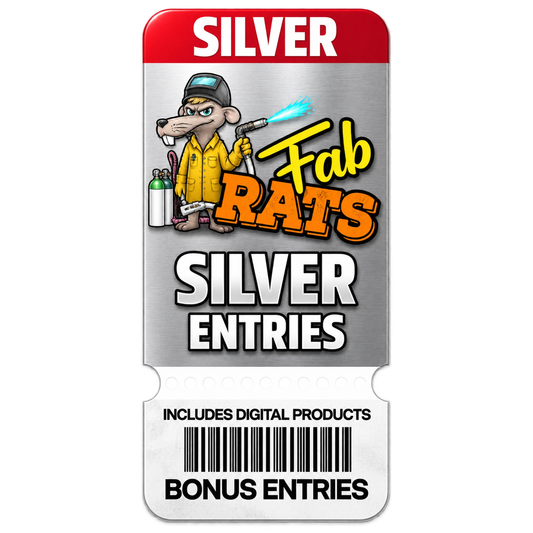 SILVER ENTRY PACK