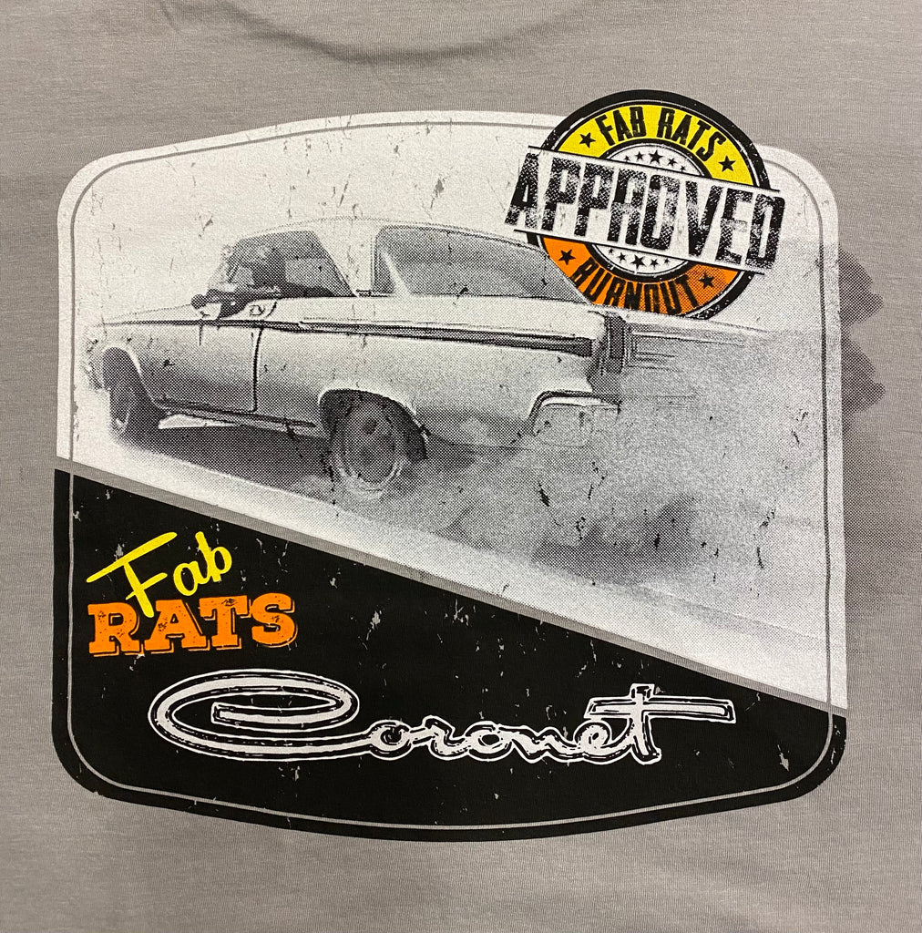 Fab Rats Merch – The Fab Rats