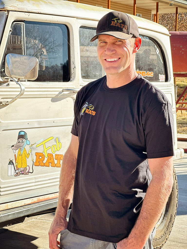 Fab Rats Merch – The Fab Rats