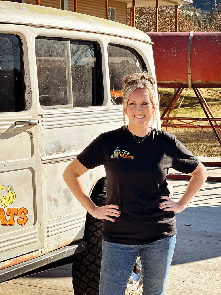 Fab Rats Merch – The Fab Rats