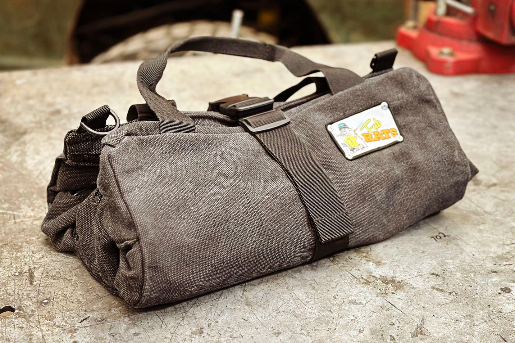 Fab Rats Merch – The Fab Rats