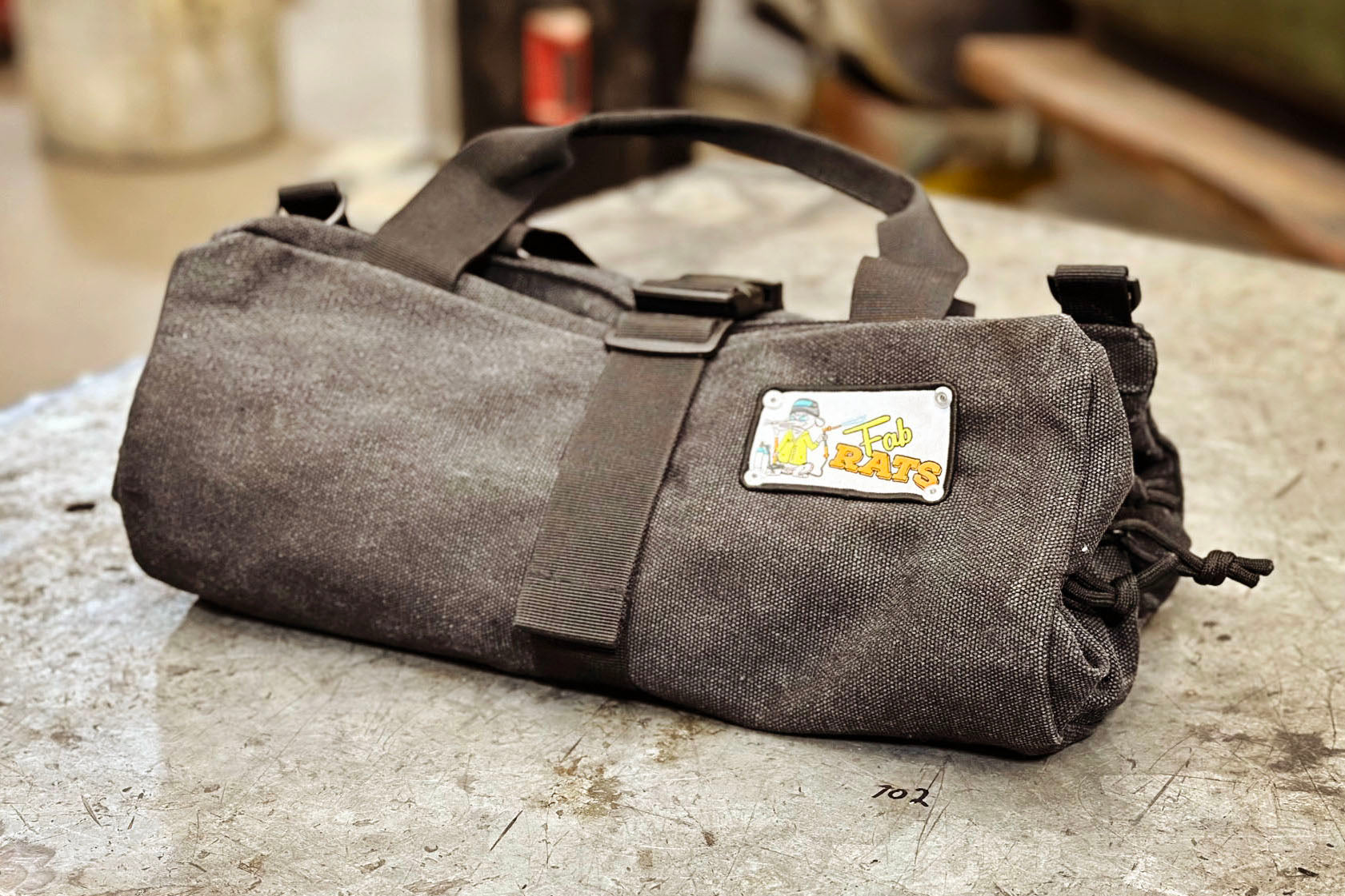 Fab Rats Merch – The Fab Rats