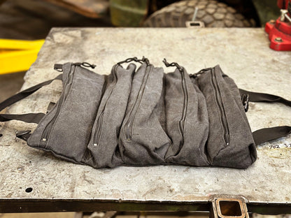 Fab Rats Custom Tool Bag