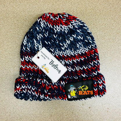 *NEW* Fab Rats Thelma Handmade Beanies