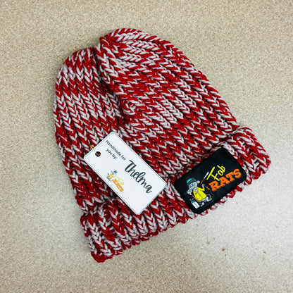 *NEW* Fab Rats Thelma Handmade Beanies