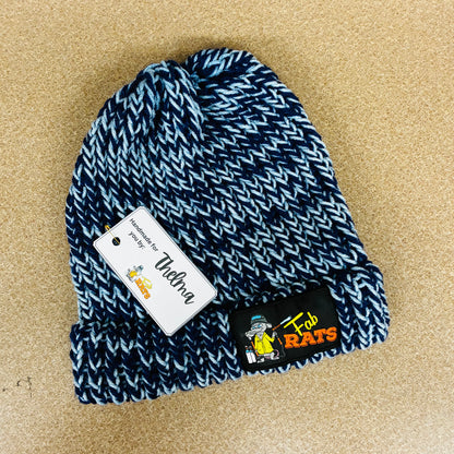 *NEW* Fab Rats Thelma Handmade Beanies