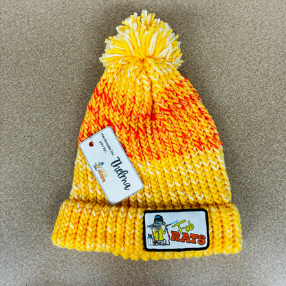 *NEW* Fab Rats Thelma Handmade Beanies