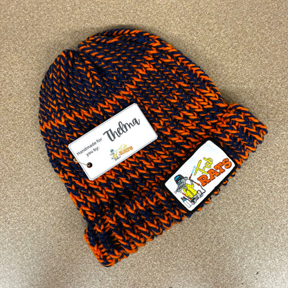 *NEW* Fab Rats Thelma Handmade Beanies