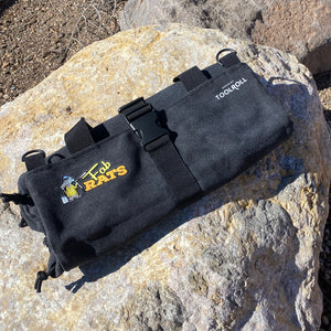 Fab Rats Custom Tool Bag