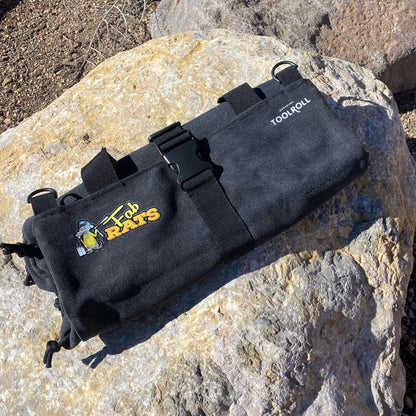 Fab Rats Custom Tool Bag