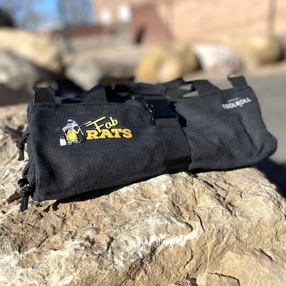 Fab Rats Custom Tool Bag