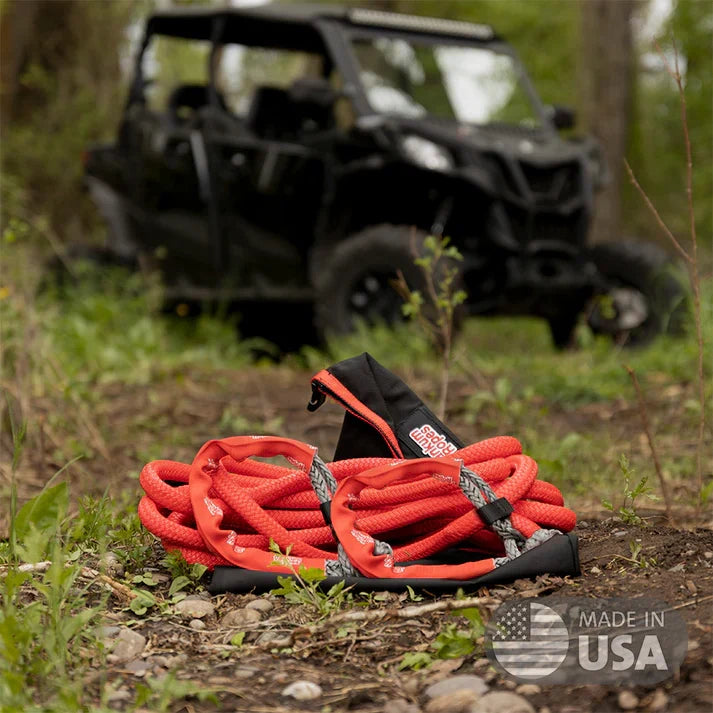 off-road recovery gear SXS Off-Road Recovery Kit – The Fab Rats