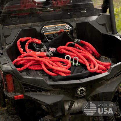 SXS Off-Road Recovery Kit