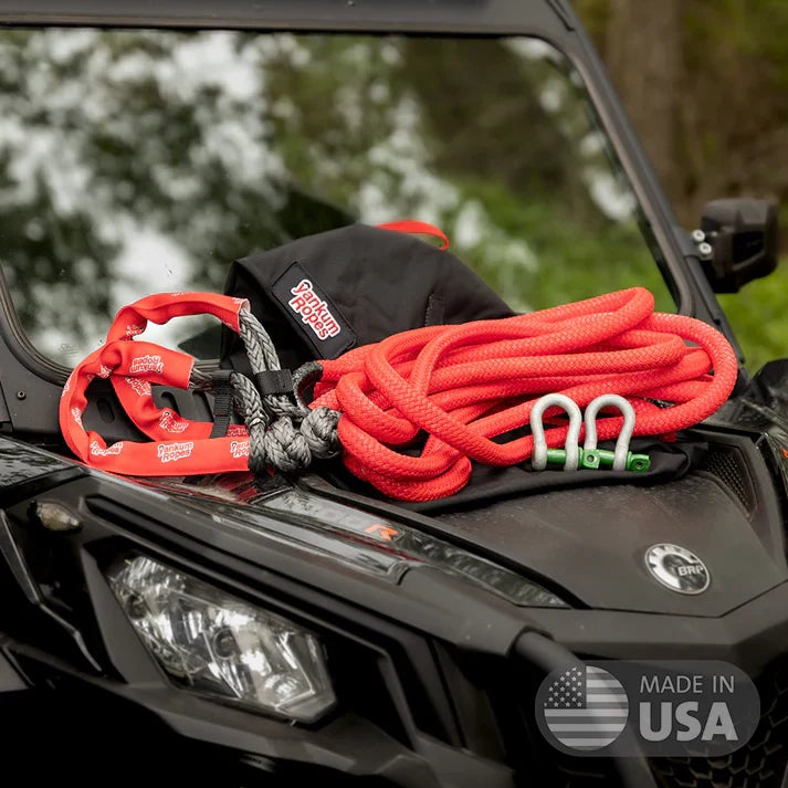 SXS Off-Road Recovery Kit