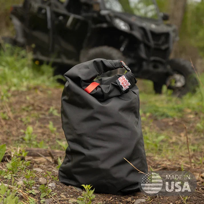 SXS Off-Road Recovery Kit