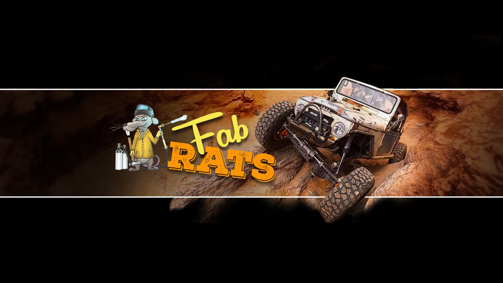 Fab Rats Merch – The Fab Rats