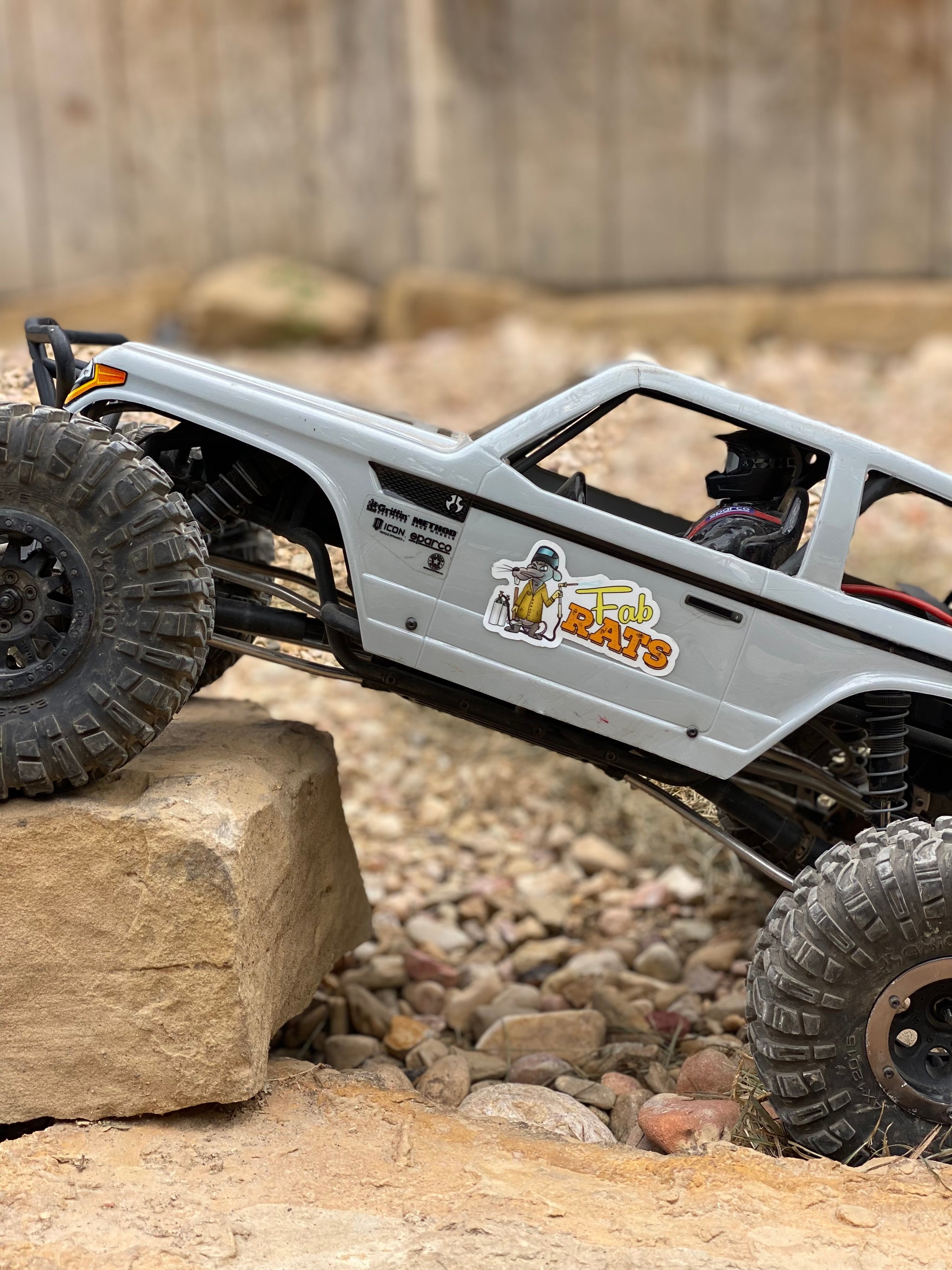 Accessories – The Fab Rats