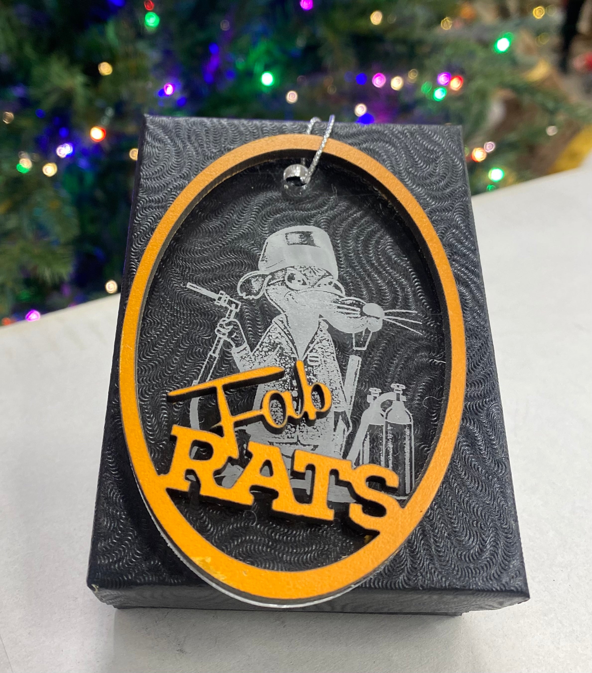 Fab Rats Merch – The Fab Rats