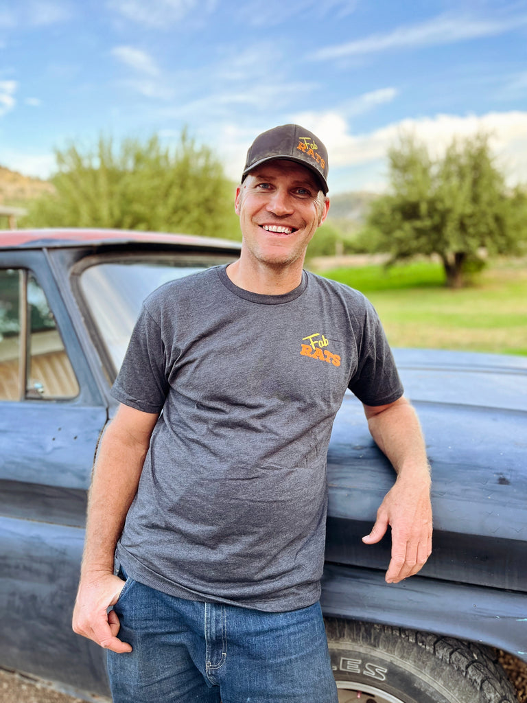 Fab Rats Merch – The Fab Rats