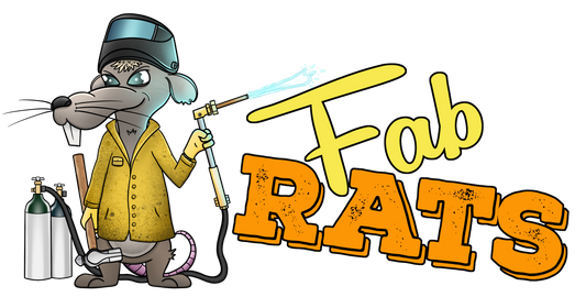 Fab Rats Gift Card