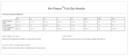 Zip Up Fab Rats Original Welder Hoodie - Dark Gray
